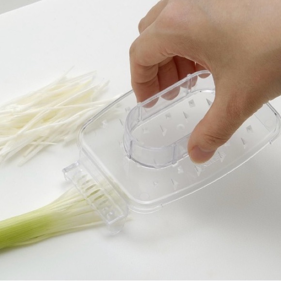 Kyocera Advanced Ceramic Slicer Set - Picture 7 of 7